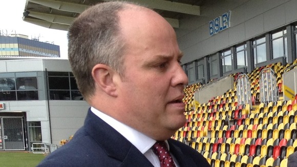 Andrew RT Davies