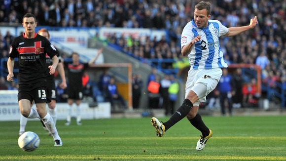 Jordan Rhodes