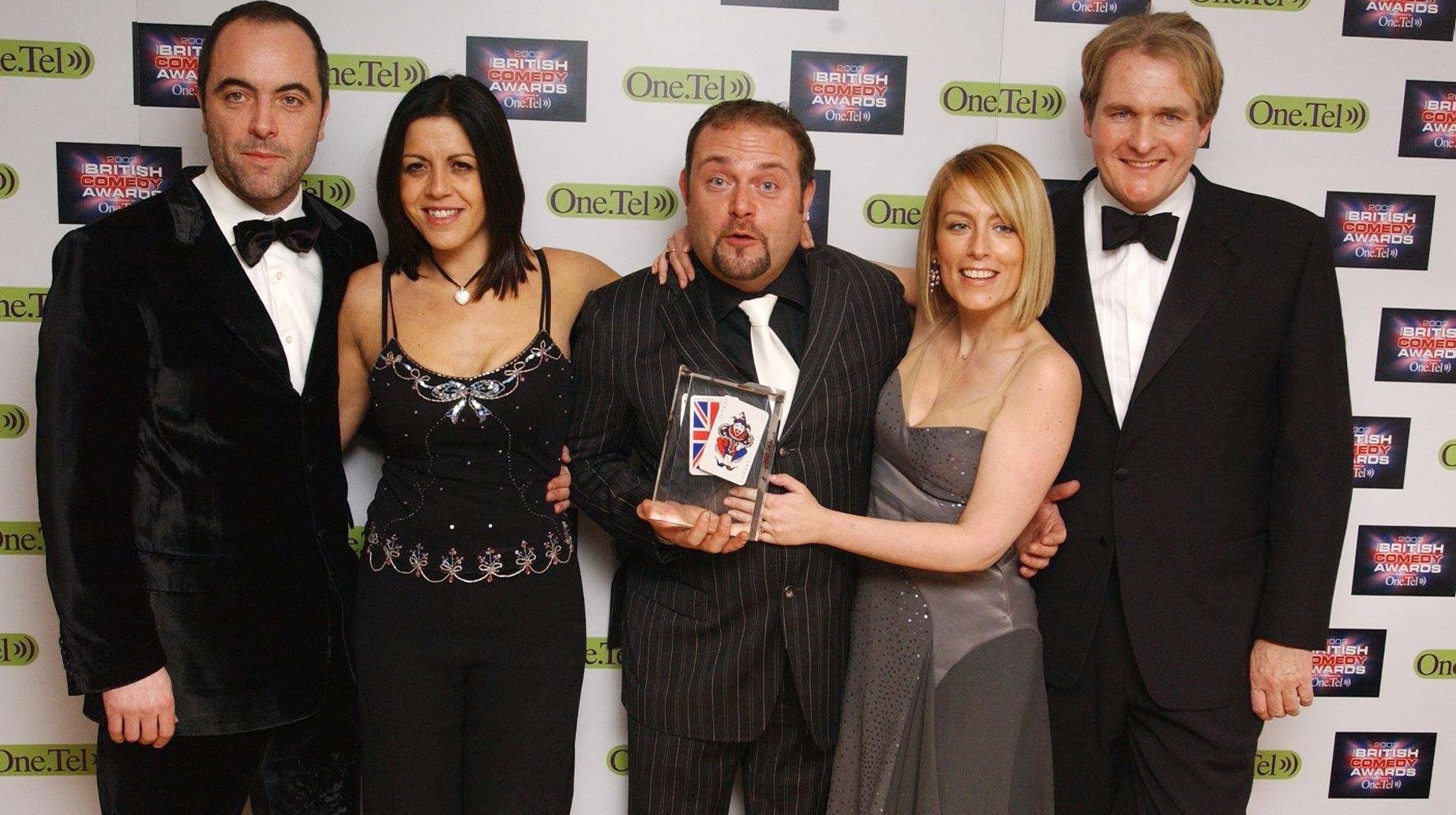 Could Cold Feet Be Returning To Our TV Screens ITV News