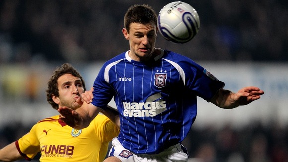 Tommy Smith