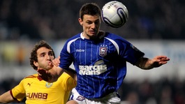 Tommy Smith