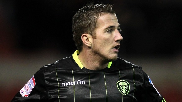 Ross McCormack