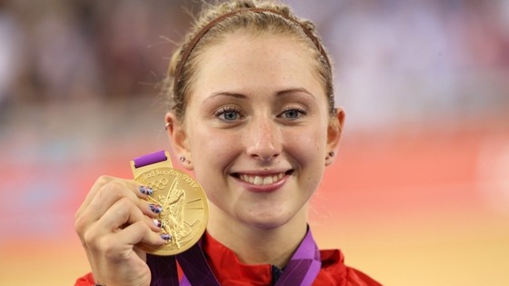 Trott is the reigning double Olympic, European and world champion.