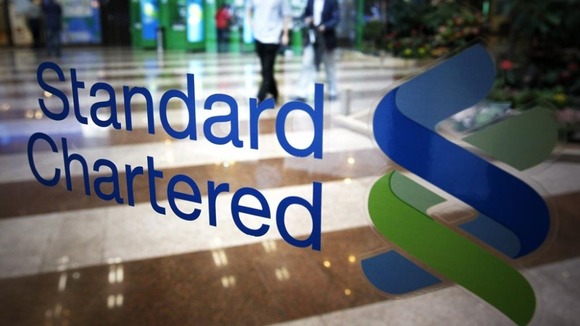 Standard Chartered