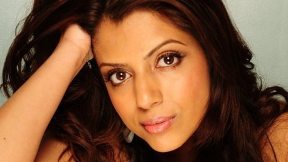 Shrien and Anni Dewani