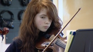Leicester County Council plan to make musical lessons free for all