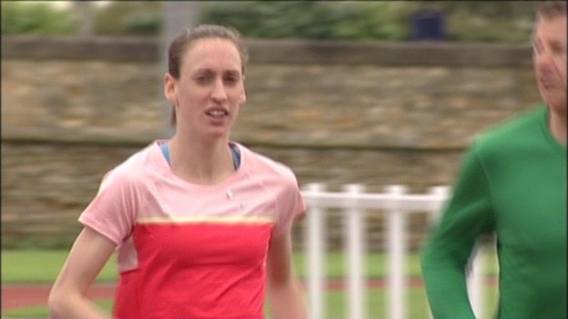 Laura Weightman