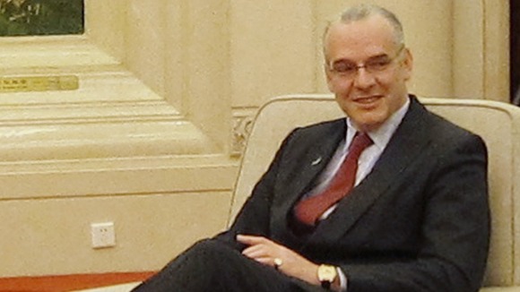 Neil Heywood Bo Xilai Gu Kailai