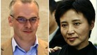 Neil Heywood Bo Xilai Gu Kailai