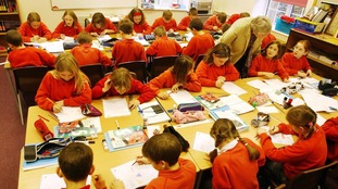 Are parents paying too much for school uniforms? Credit: PA Are parents paying too much for school uniforms? Credit: PA