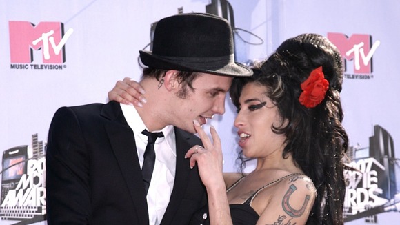 Amy Winehouse