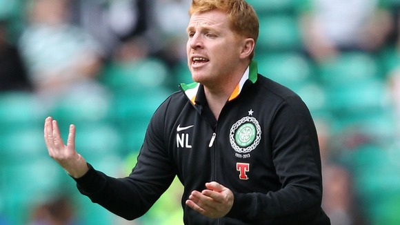 Neil Lennon