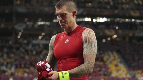 Daniel Agger