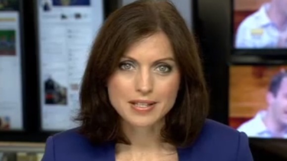 Amanda