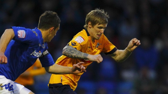 Andy Keogh