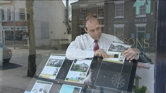 Oliver Hudson Estate Agent