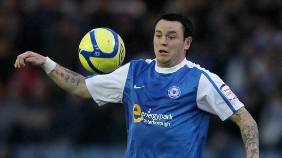 Lee Tomlin