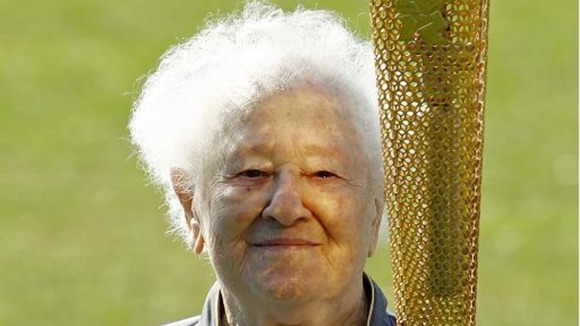 Dinah Gould
