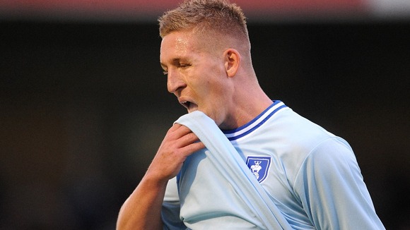 Freddy Eastwood