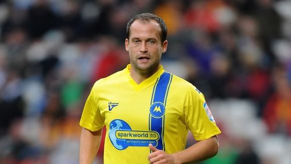 Kevin Nicholson