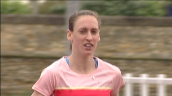 Laura Weightman