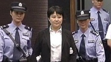 Gu Kailai trial Bo Xilai Neil Heywood