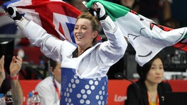 Jade Jones