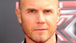 Gary Barlow