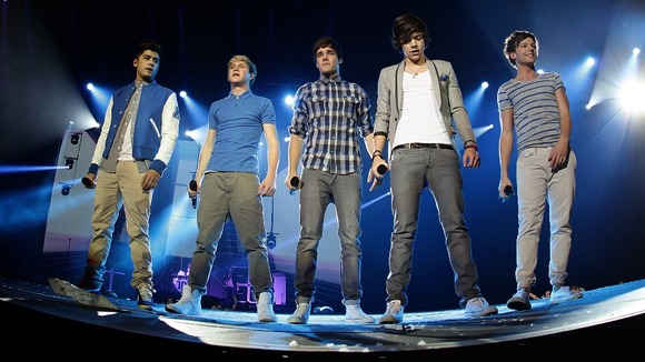 One Direction