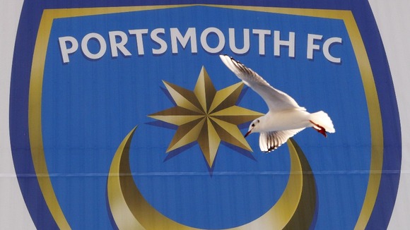 Portsmouth could be liquidated on Friday after 114 years as a football club.