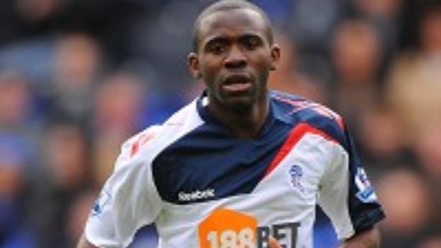 Bolton midfielder still recovering in hospital after collapsing during an FA Cup tie against Tottenham