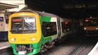 London Midland has ordered 10 new trains to cope with the rising number of passengers going in and out of London and Birmingham