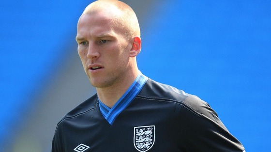 Call of duty for John Ruddy