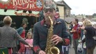 Jazz musician