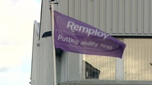 Remploy