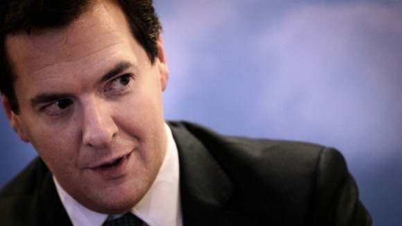George Osborne's third budget will be revealed tomorrow