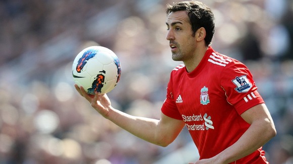 Liverpool defender Jose Enrique insists tiki-taka can work in the Premier League.