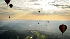 Balloon flight
