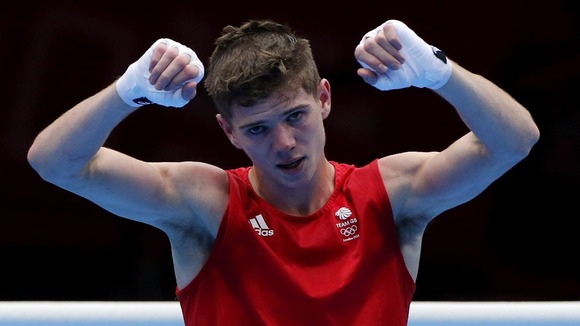 Luke Campbell