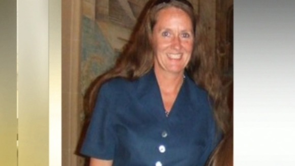 Carole Waugh