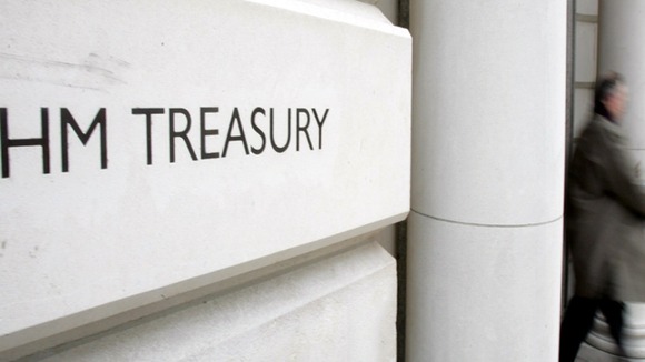 The Treasury