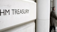 The Treasury