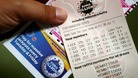 One UK ticket-holder has scooped a massive £148.6 million.