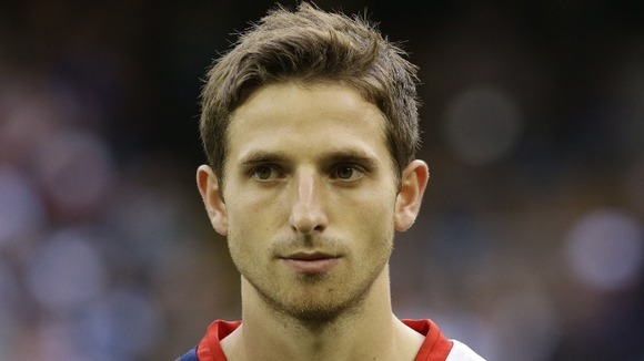 Joe Allen