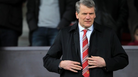 David Gill