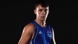 Fred Evans
