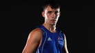 Fred Evans