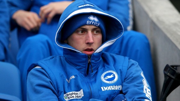 Tommy Elphick