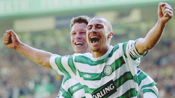 Henrik Larsson