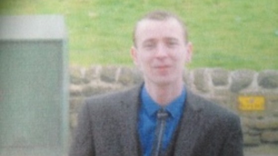 Aaron Marshall